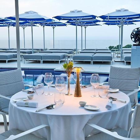 Hotel Scalinatella Capri Exteriér fotografie