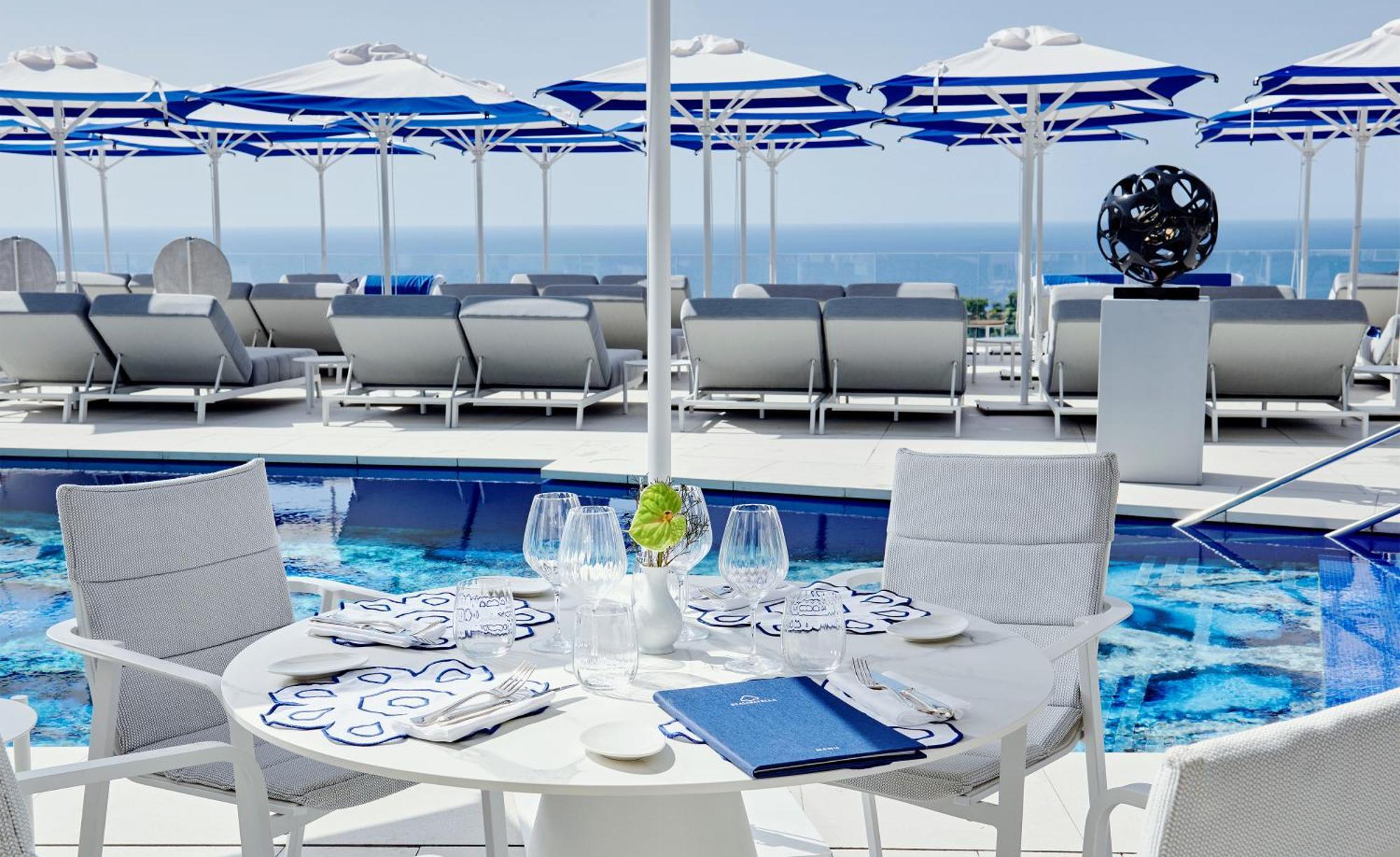 Hotel Scalinatella Capri Exteriér fotografie