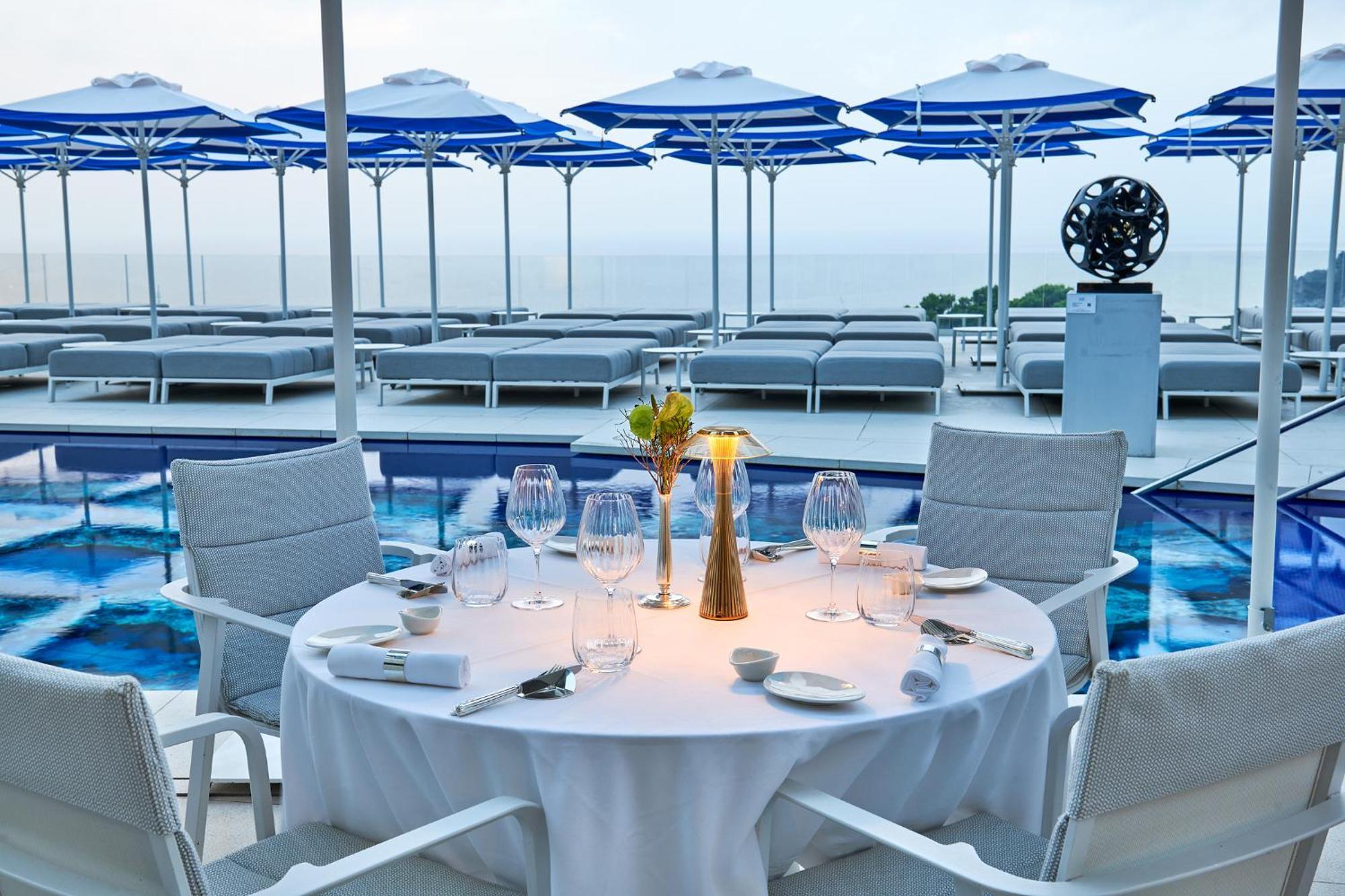 Hotel Scalinatella Capri Exteriér fotografie