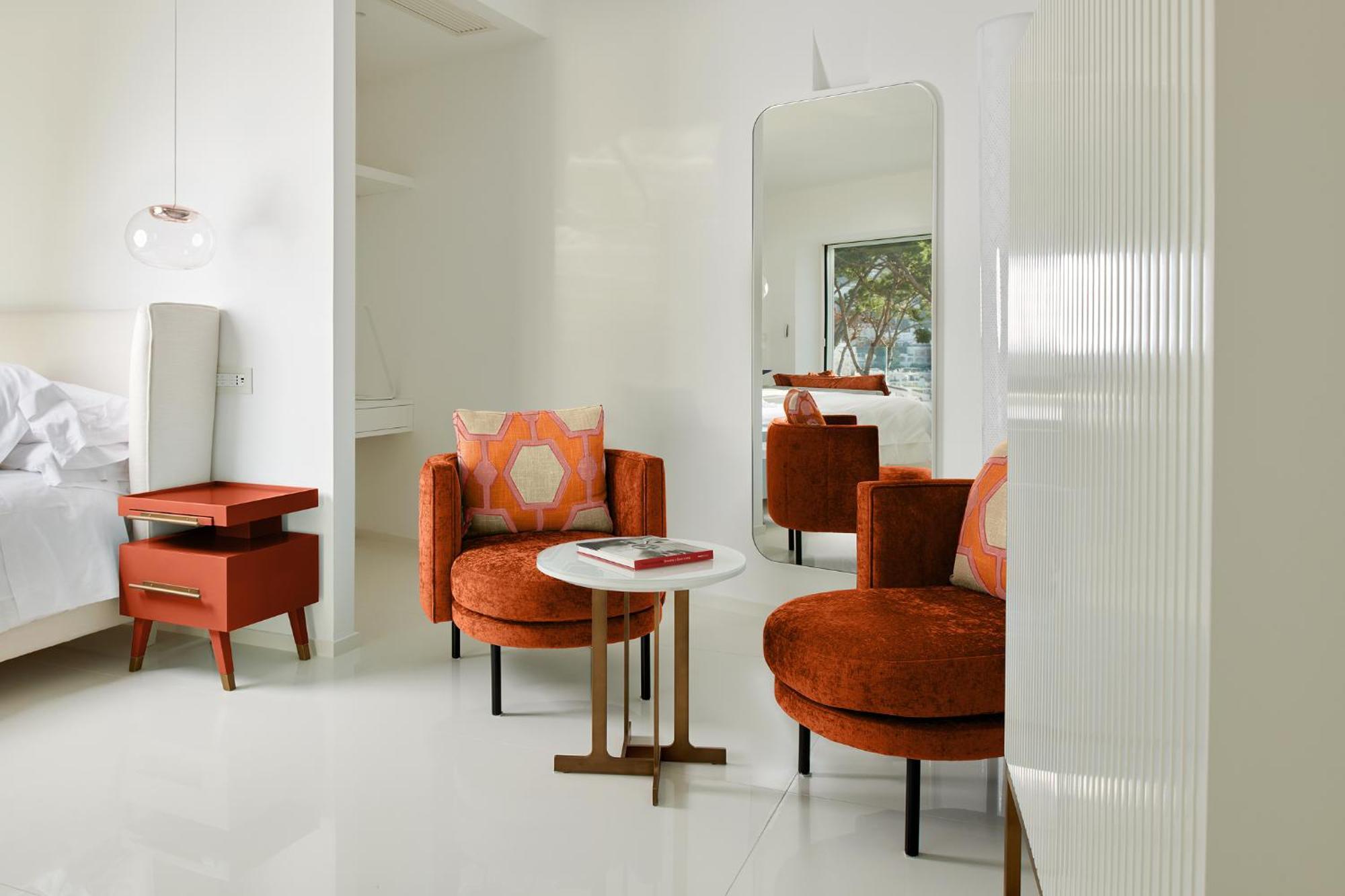 Hotel Scalinatella Capri Exteriér fotografie