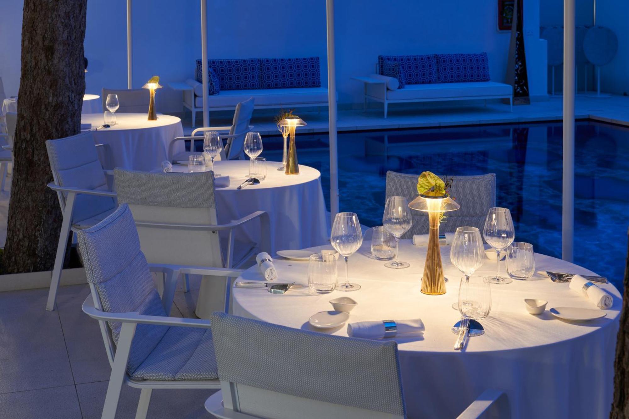 Hotel Scalinatella Capri Exteriér fotografie