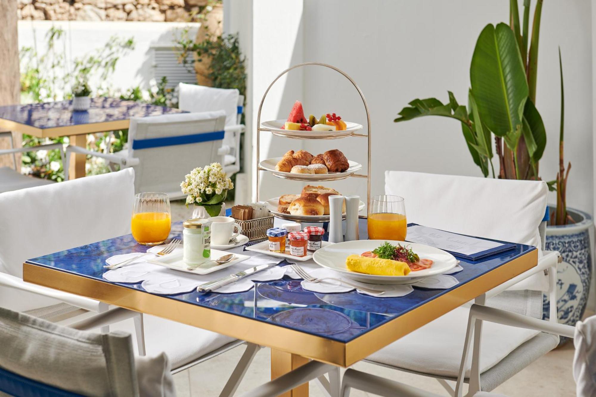 Hotel Scalinatella Capri Exteriér fotografie
